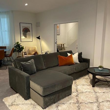 Brand New 3-Bedroom Home In London Londres Exterior foto